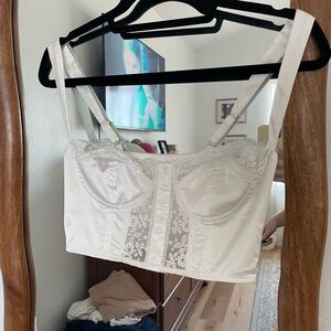 Princess Polly Corset Top